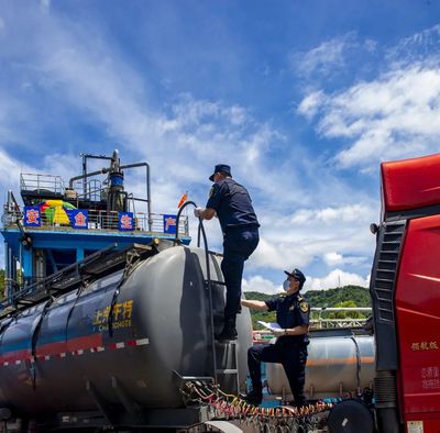 进出口危险化学品及其包装检验监管常见问题解答