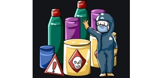 化学品进出口检验鉴定报告及广东检测机构详解