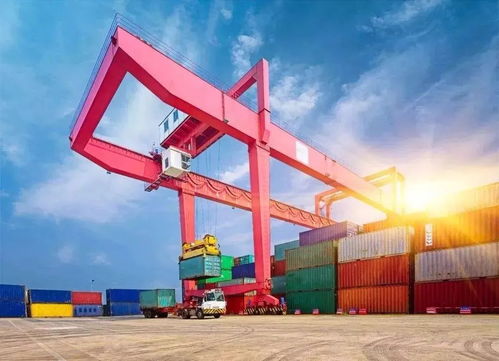 标普观察 后疫情时代中国大宗商品行业曙光初现，聚焦化学品进出口