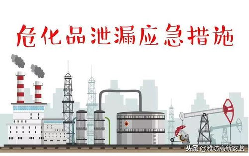 张家口化工厂爆炸敲响警钟 牢记危化品常识，筑牢安全生产与贸易防线