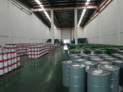 危化品冷链与进出口物流 化学品仓库与大周转场地的安全与管理