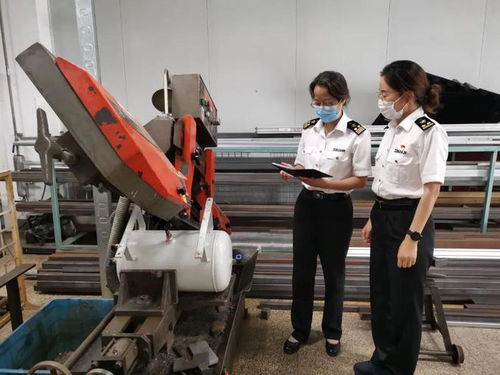 海关利剑出鞘，严把国门安全关——查获问题儿童牙刷与危险化学品