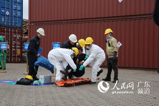 前十月广东检出不合格危险化学品逾900万吨，进出口安全引关注